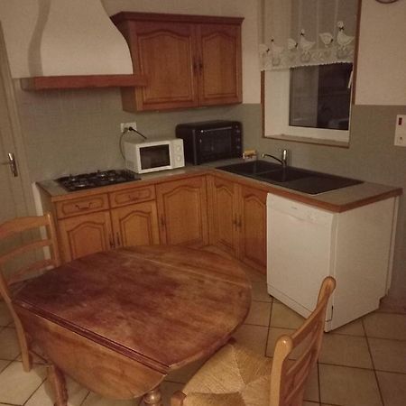 Вілла Gite St Anne Fresnes-en-Woevre Екстер'єр фото