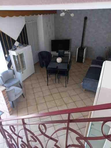 Вілла Gite St Anne Fresnes-en-Woevre Екстер'єр фото
